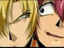 Yuki and Shu