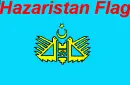 Hazaristan flag