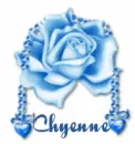 Chyenne