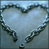 Chained Heart