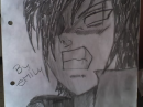 my anime man