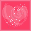 Sparkle Heart