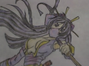 my ninja girl