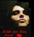 Gerard way