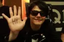 Gerard says Hi