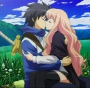 saito and louise