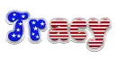 *Patriotic Tracy*