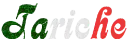 *Italian Tariche*