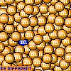 Be different