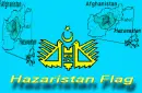hazaristan flag