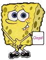 Spongebob