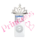 Princess I-pod