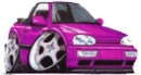 car logo