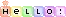 Hello