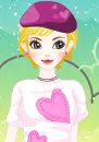 Heart Girl