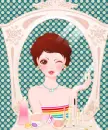 Glamorous