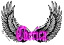 Cherica Wings