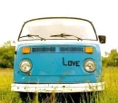 Love vane