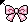 Pink Ribbon Cursor