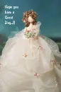 Cute Doll