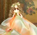 Cute Doll
