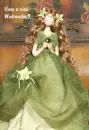 Cute Doll