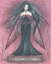 scorpio fairy