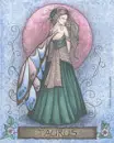 Taurus fairy