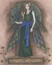 Virgo fairy