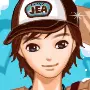 kawaii - boy