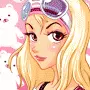 kawaii - girl