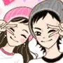kawaii - couple