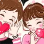 kawaii - couple