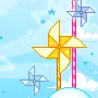 pinwheel