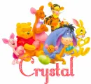 Crystal