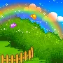 rainbow