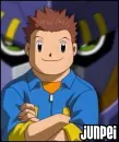 Junpei