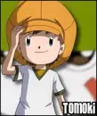 Tomoki
