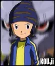 Kouji