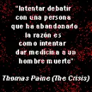 Intenta morir