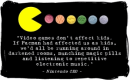 Video Games