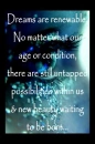 The Beauty of Possibilities
