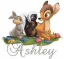 Ashley