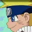 XD Naruto Characters