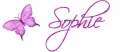 Sophie
