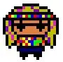 Requested Pixel Doll #1