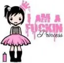 PRINCESS