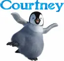 Courtney