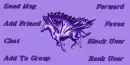 Winged Pegasus