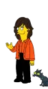 simpsonized